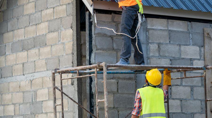 Expert top industrial roofings services in McLeansville, NC